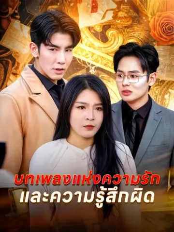 บทเพลงแห่งความรักและความรู้สึกผิด