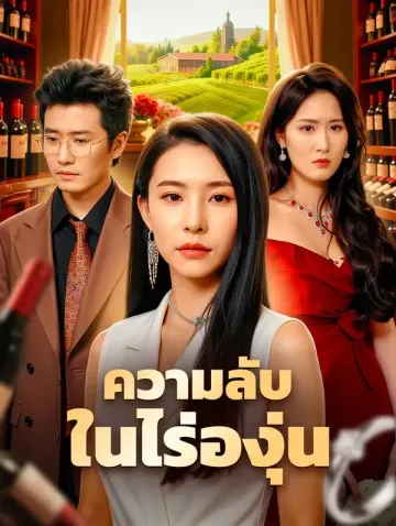 ความลับ ในไร่องุ่น