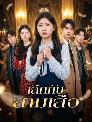 เลิกกับสามเสือ