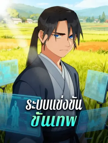 ระบบแข่งขัน ขั้นเทพ
