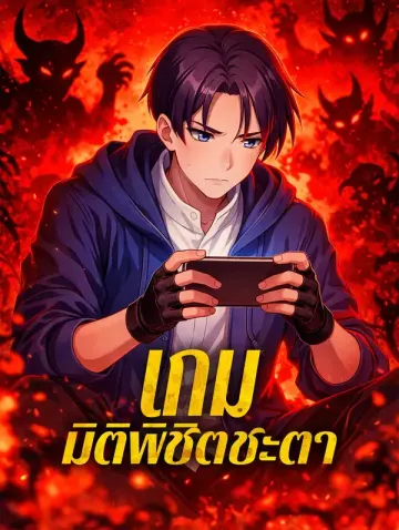 เกมมิติพิชิตชะตา
