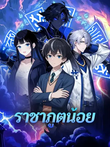 ราชาภูตน้อย