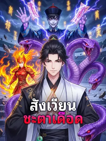 สังเวียนชะตาเดือด