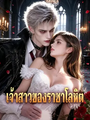 เจ้าสาวของราชาโลหิต