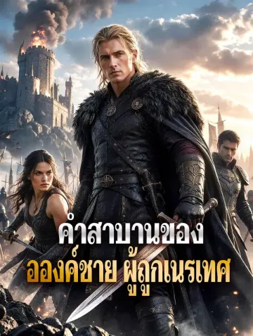คำสาบานขององค์ชาย ผู้ถูกเนรเทศ