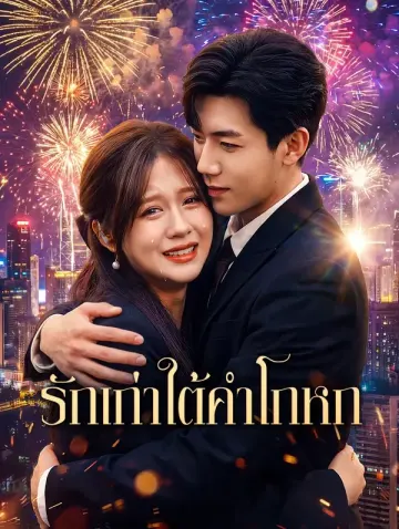รักเก่าใต้คำโกหก