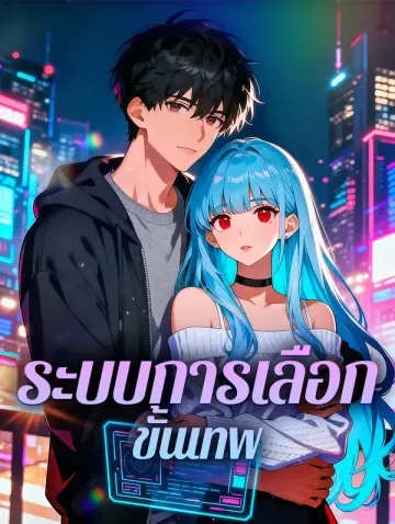 ระบบการเลือก ขั้นเทพ
