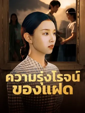 ความรุ่งโรจน์ของแฝด