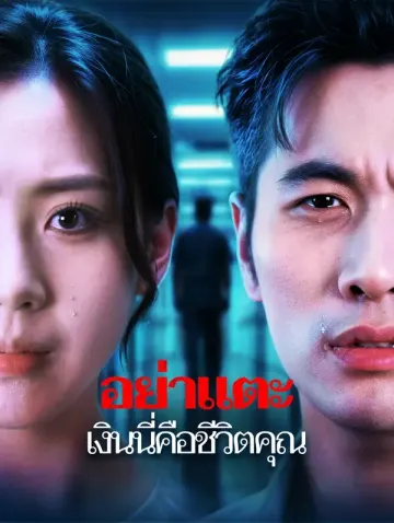 อย่าแตะ เงินนี่คือชีวิตคุณ