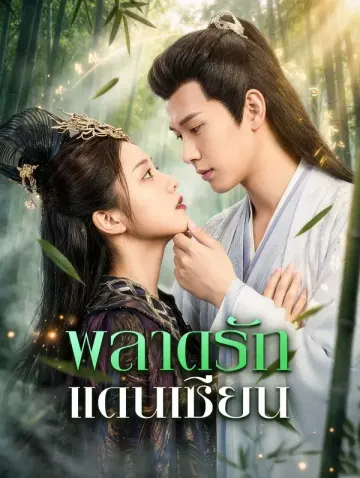 พลาดรัก แดนเซียน