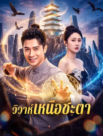 วิวาห์เหนือชะตา