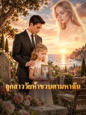 ลูกสาววัยห้าขวบตามหาฉัน