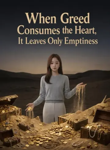 จุดจบที่ว่างเปล่าของความโลภ(พากย์เสียง)