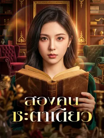 สองคน ชะตาเดียว