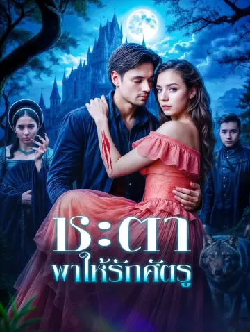 ชะตา พาให้รักศัตรู