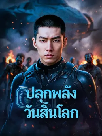 ปลุกพลัง วันสิ้นโลก