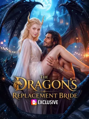 วิวาห์แทนตัว กับราชามังกร