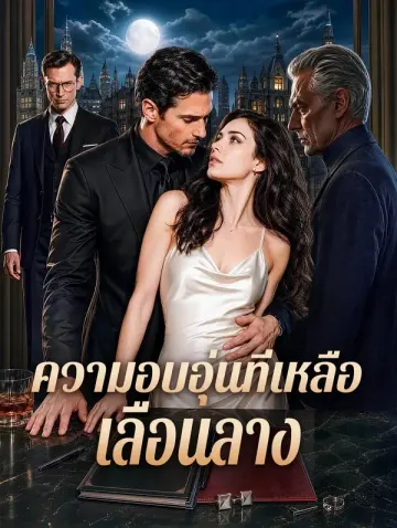 ความอบอุ่นที่เหลือ เลือนลาง