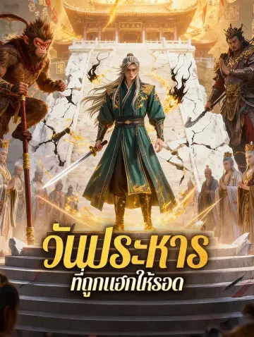 วันประหาร ที่ถูกแฮกให้รอด
