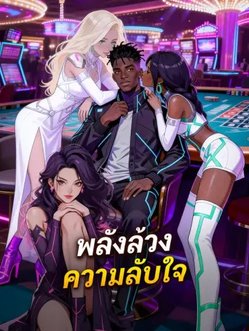 พลังล้วงความลับใจ