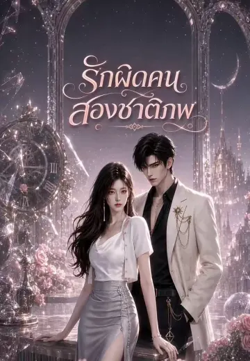รักผิดคน สองชาติภพ