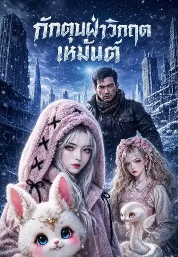 กักตุนฝ่าวิกฤตเหมันต์