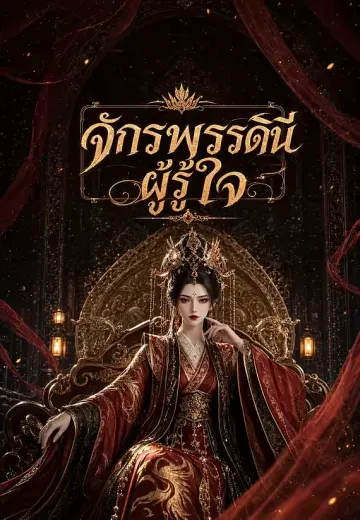 จักรพรรดินีผู้รู้ใจ 1