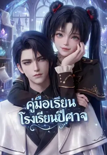 คู่มือเรียนโรงเรียนปีศาจ 1
