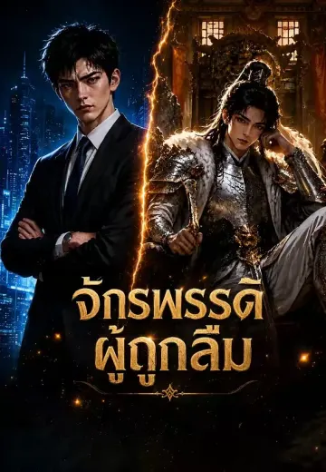 จักรพรรดิผู้ถูกลืม