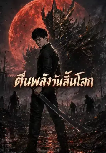 ตื่นพลังวันสิ้นโลก