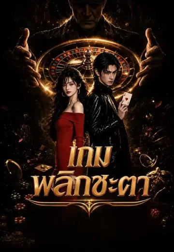 เกมพลิกชะตา