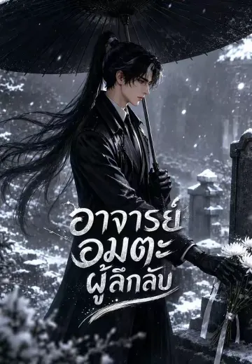 อาจารย์อมตะผู้ลึกลับ