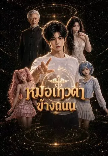 หมอเทวดาข้างถนน