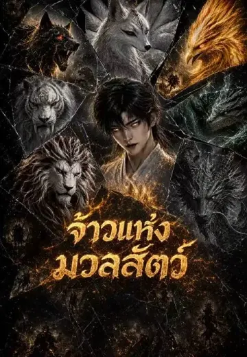 จ้าวแห่งมวลสัตว์ 1