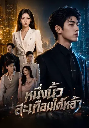 หนึ่งนิ้วสะเทือนใต้หล้า