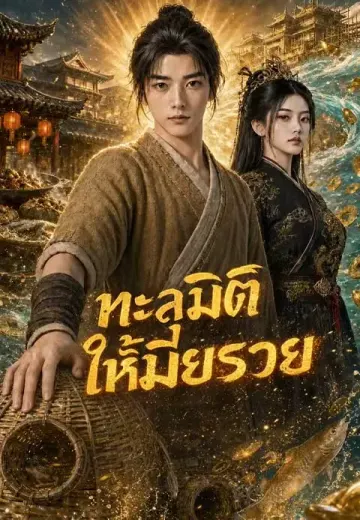 ทะลุมิติให้เมียรวย
