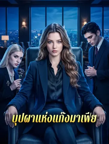 บุปผาแห่งแก๊งมาเฟีย