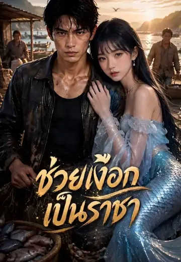 ช่วยเงือกเป็นราชา