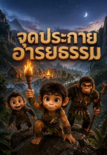 จุดประกายอารยธรรม 1