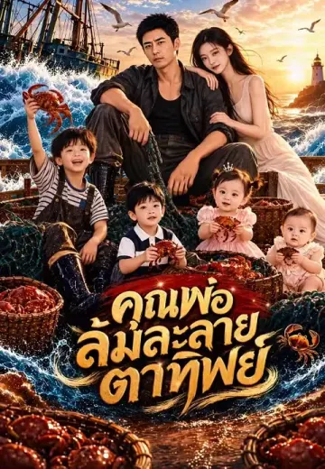 คุณพ่อล้มละลายตาทิพย์