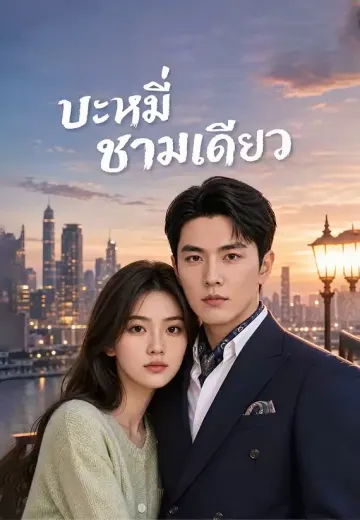 บะหมี่ชามเดียว