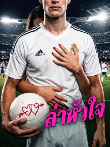 ล่าหัวใจ