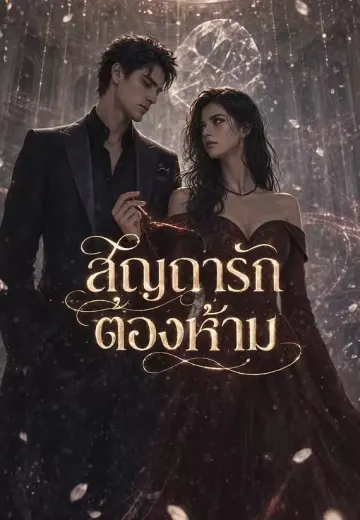 สัญญารักต้องห้าม