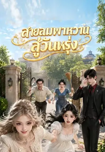 สายลมพาหวานสู่วันพรุ่ง 1