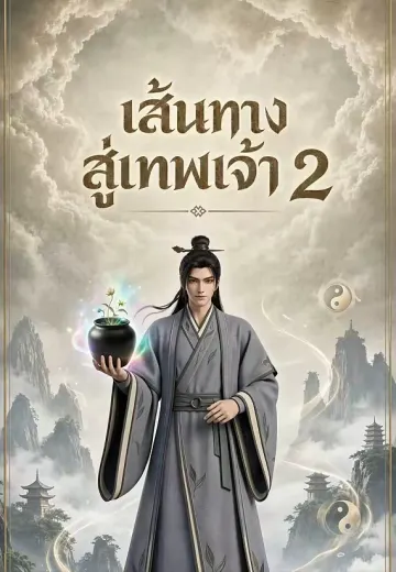 เส้นทางสู่เทพเจ้า 2