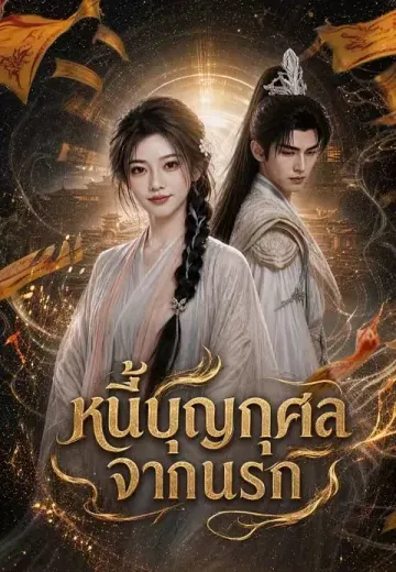 หนี้บุญกุศลจากนรก