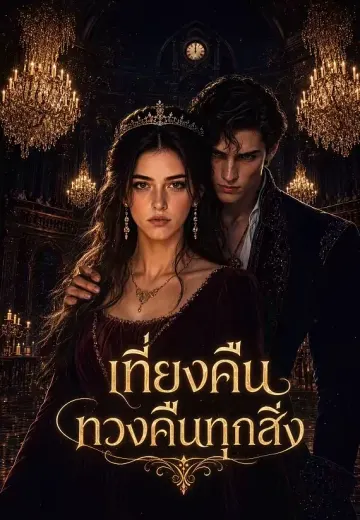 เที่ยงคืนทวงคืนทุกสิ่ง