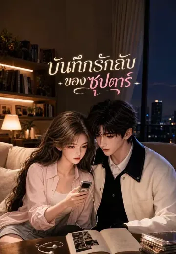 บันทึกรักลับของซุปตาร์ 1