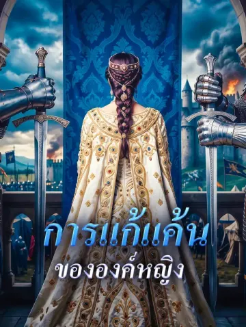 การแก้แค้น ขององค์หญิง