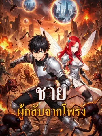 ชายผู้กลับจากโพรง